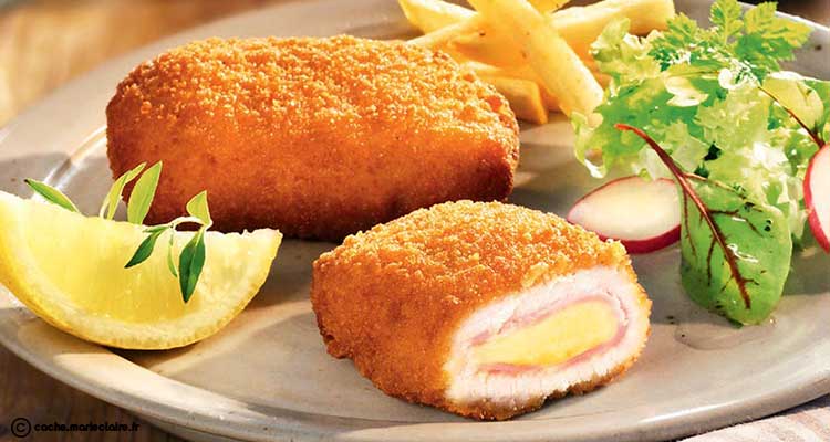 Cordon bleu