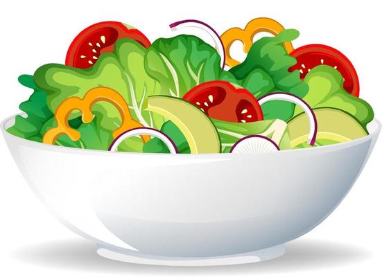 Salade pêcheur