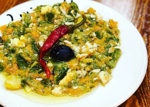 Tastira