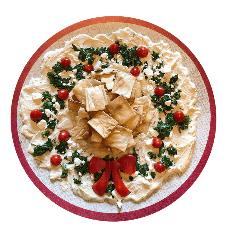 Chakchouka de Morue